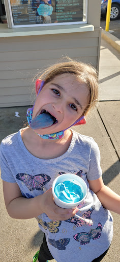 Ice Cream Shop «Kustard Korner», reviews and photos, 2710 Fulton Dr NW, Canton, OH 44718, USA