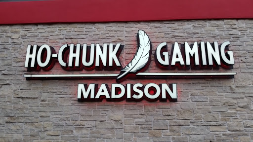 Casino «Ho-Chunk Gaming Madison», reviews and photos, 4002 Evan Acres Rd, Madison, WI 53718, USA