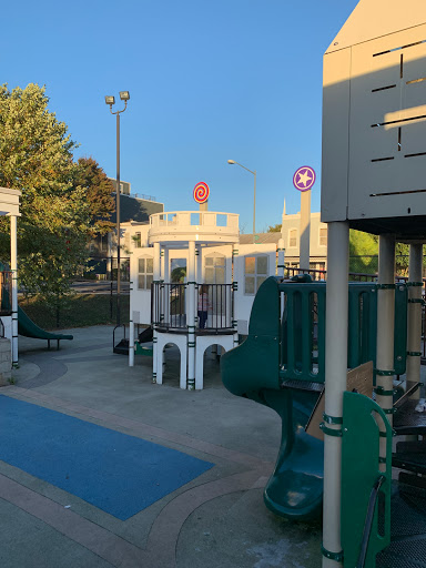 Recreation Center «Rosedale Recreation Center», reviews and photos, 1701 Gales St NE, Washington, DC 20002, USA