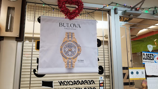 Watch Repair Service «Tamayo Jewelers», reviews and photos, 3425 E 1st St, Los Angeles, CA 90063, USA