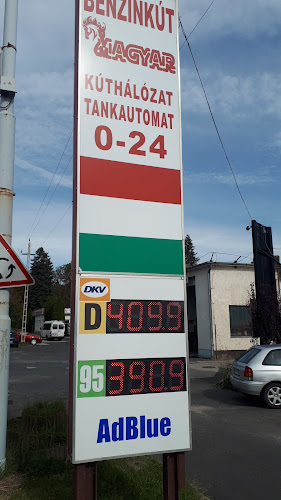 Értékelések erről a helyről: Magyar Benzinkút - Körmend, Körmend - Benzinkút