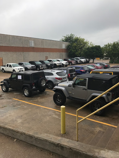 Used Car Dealer «Legend Auto Dallas», reviews and photos, 15015 E Beltwood Pkwy, Addison, TX 75001, USA