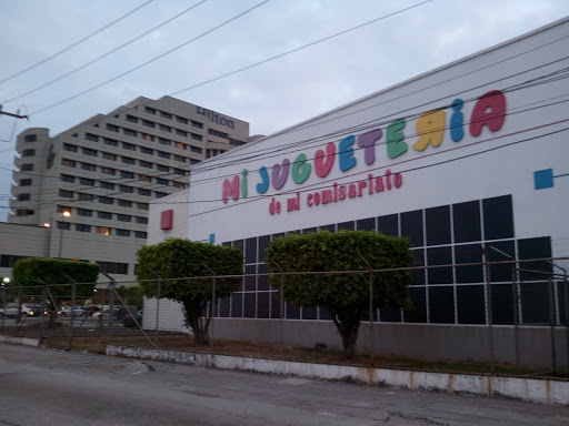 Alfombras infantiles de Guayaquil