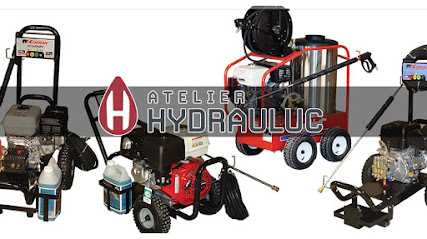 Atelier Hydrauluc Inc