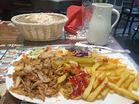 Kebab du Restauration rapide NEMRUT à Strasbourg - n°16