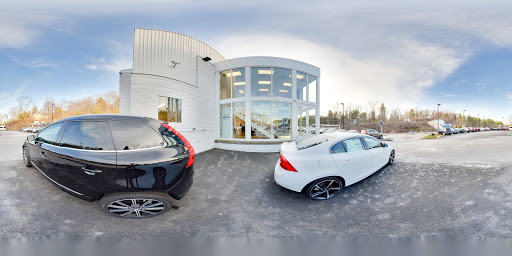 Car Dealer «Bill Gray Volvo Cars», reviews and photos, 2897 Washington Rd, McMurray, PA 15317, USA