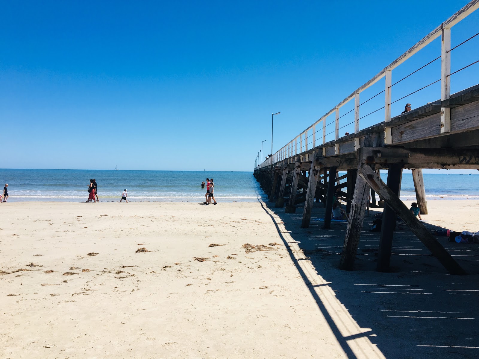 Semaphore Beach photo #8