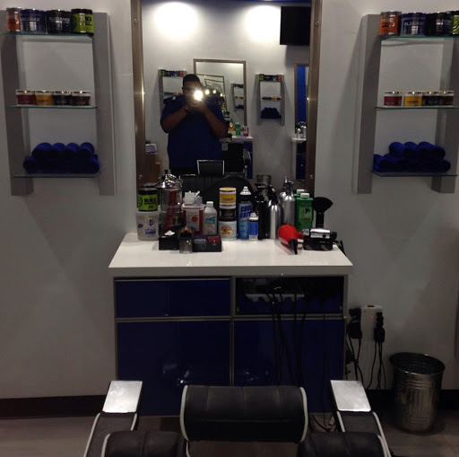 Barber Shop «Blade Barber Shop», reviews and photos, 831 Washington Ave, Miami Beach, FL 33139, USA