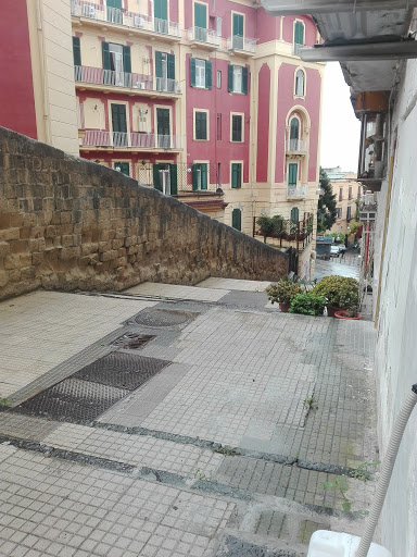 B&B Monolocale Napoli