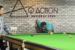 Q Action Snooker Club image