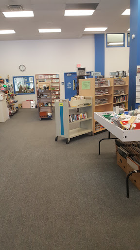 Thrift Store «Care & Share Thrift Shoppes», reviews and photos, 783 PA-113, Souderton, PA 18964, USA