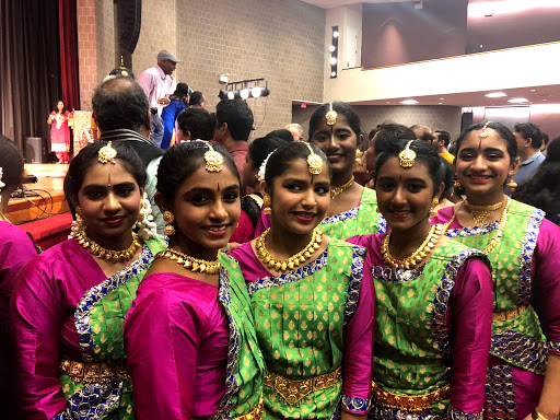 Sreepadam Performing Arts and Cultural Education (Divyaa Unni)