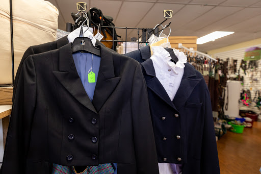 Tack Shop «The Surrey Saddlery», reviews and photos, 14120 Darnestown Rd, Darnestown, MD 20874, USA