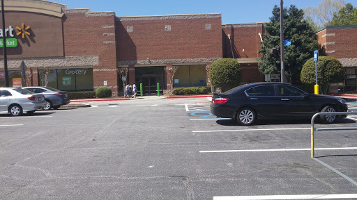 Supermarket «Walmart Neighborhood Market», reviews and photos, 11770 Haynes Bridge Rd, Alpharetta, GA 30009, USA