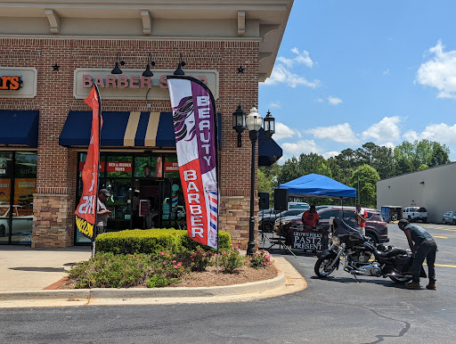 3600 Salem Rd, Covington, GA 30016, USA