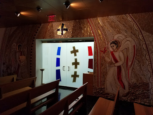 Fraternal Organization «Knights of Columbus Supreme Council», reviews and photos