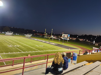 E. J. Mansell Stadium