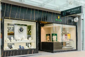 Partridge Jewellers - Official Rolex Retailer image