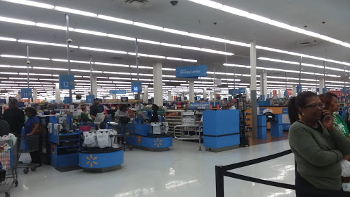 Department Store «Walmart Supercenter», reviews and photos, 1825 Rockbridge Rd SW, Stone Mountain, GA 30087, USA