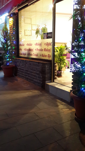 Çiğdem Elif Güzellik Merkezi