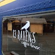 13 Ravens Coffee & Books