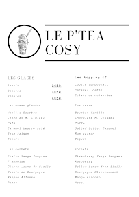 Photos du propriétaire du Restaurant Le P'tea Cosy à Bayeux - n°11