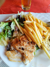 Aliment-réconfort du Restaurant Friterie Au Petit Creux à Anould - n°1