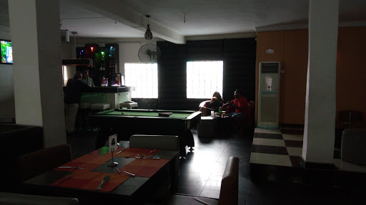 Southpaw Lounge Araromi Lagos, 19 Adeola Raji Ave, Araromi, Lagos, Nigeria, Barbecue Restaurant, state Lagos