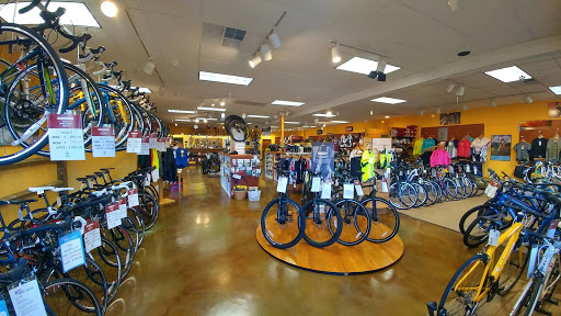  «Bike Line of Charlotte», reviews and photos, 8528 University City Blvd, Charlotte, NC 28213, USA