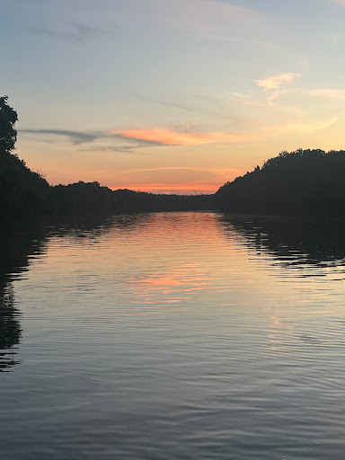 Watkins Landing
