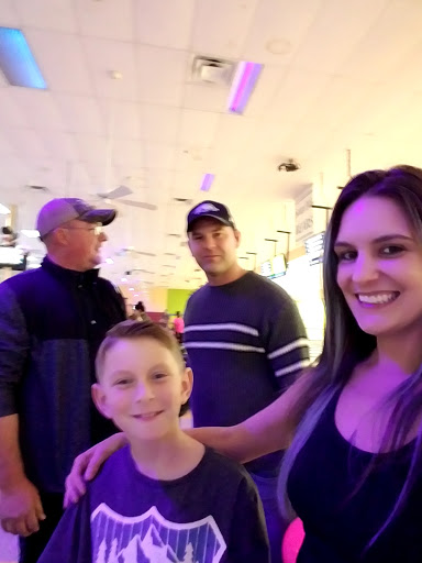 Bowling Alley «Allfam Bowling & Entertainment Center», reviews and photos, 2350 Lakewood Dr, Cabot, AR 72023, USA
