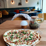 Photo n°6 de l'avis de Regina.a fait le 26/04/2022 à 18:15 sur le  Arno's Restaurant à Weimar