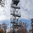 Rattlesnake Fire Tower