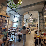 Photo n°15 de l'avis de Yann.a fait le 26/08/2023 à 13:00 sur le  Al Bistrot dei Vinai à Cuneo