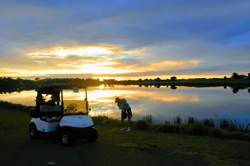 Golf Club «Duran Golf Club», reviews and photos, 7032 Stadium Pkwy, Melbourne, FL 32940, USA