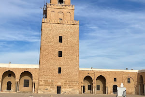 Great Mosque of Kairouan image