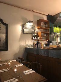 Atmosphère du Bistro Racines à Paris - n°18