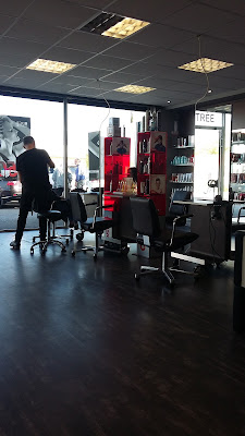 Excel Coiffure à Carcassonne