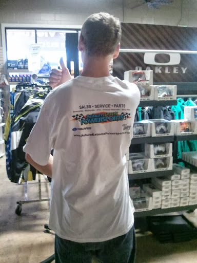 Motor Vehicle Dealer «Auburn Extreme Powersports», reviews and photos, 446 Grass Valley Hwy, Auburn, CA 95603, USA