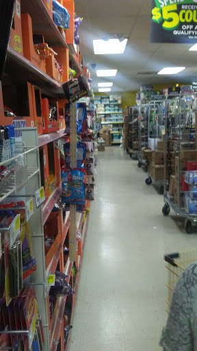 Discount Store «Dollar General», reviews and photos, 12720 W Nine Mile Rd, Oak Park, MI 48237, USA