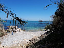 Calata Turchino Beach'in fotoğrafı #alt_locality_no