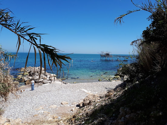 Calata Turchino Beach