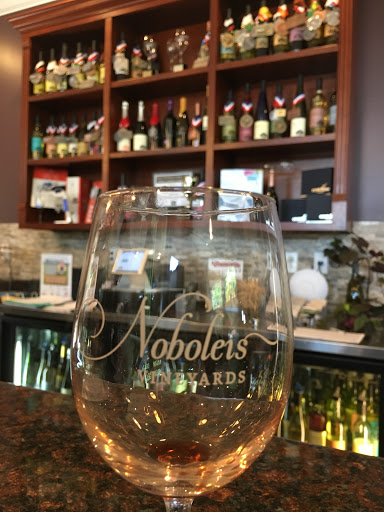 Vineyard «Noboleis Vineyards», reviews and photos, 100 Hemsath Rd, Augusta, MO 63332, USA