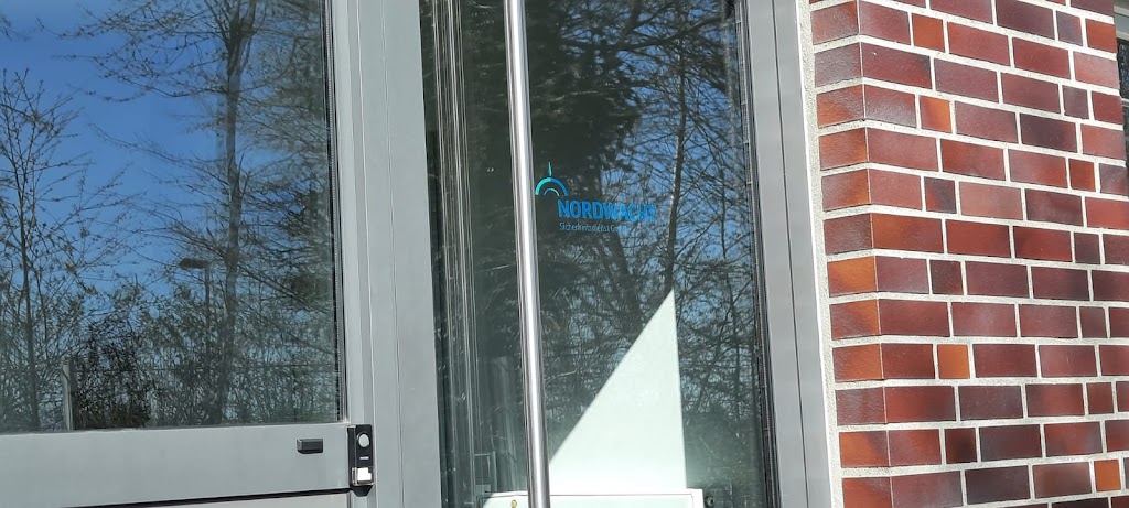Nordwacht Sicherheitsdienst Gmbh