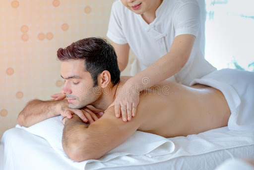 Perfect Relaxation SPA 