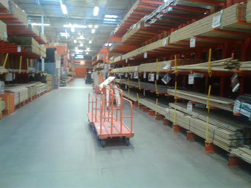 Home Improvement Store «The Home Depot», reviews and photos, 3451 NW Federal Hwy, Jensen Beach, FL 34957, USA