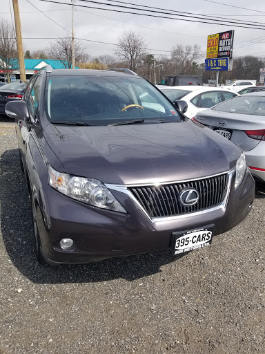 Used Car Dealer «Roe Motors Ltd», reviews and photos, 662 Montauk Hwy, Shirley, NY 11967, USA