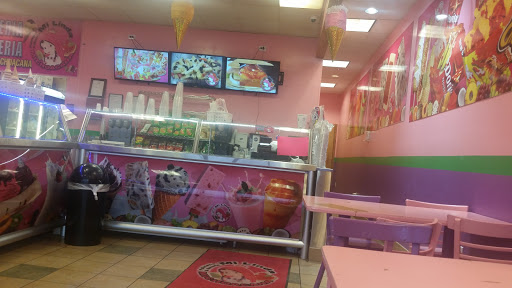 Ice Cream Shop «Mi Linda Michoacana Paleteria & Neveria», reviews and photos, 5216 Cleveland Blvd a, Caldwell, ID 83607, USA