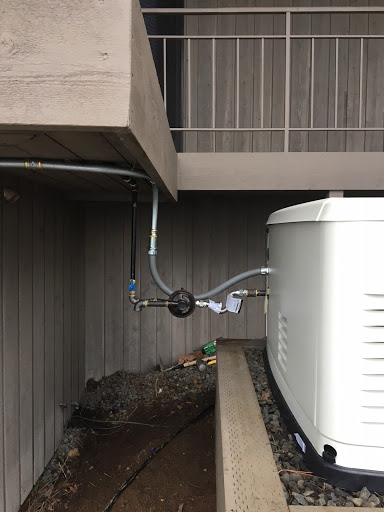 HVAC Contractor «ACI Northwest», reviews and photos, 6600 N Government Way, Dalton Gardens, ID 83815, USA