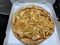 Pizza du Pizzeria Bel Mondo à Herserange - n°16